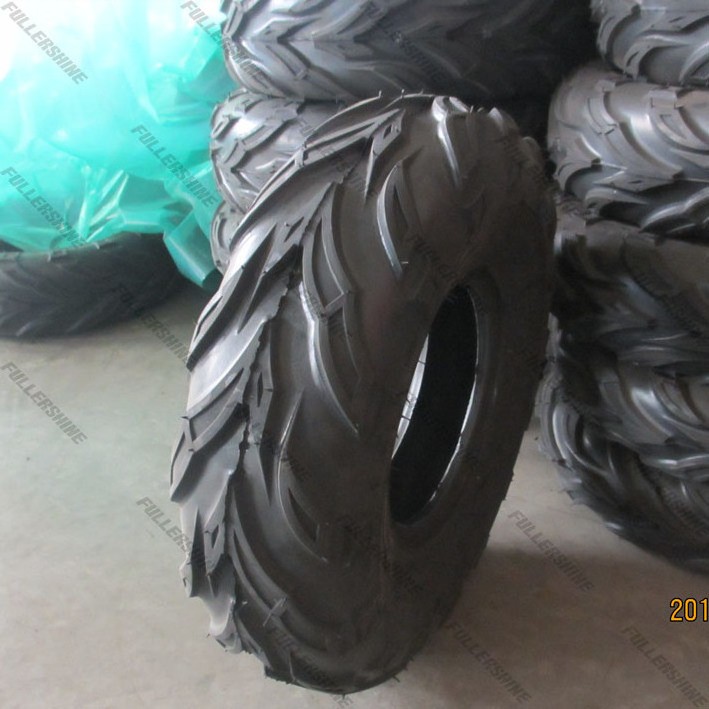 Top quality hot-sale atv tyre 22x10-10  and 23X7-10  FULLERSHINE Brand