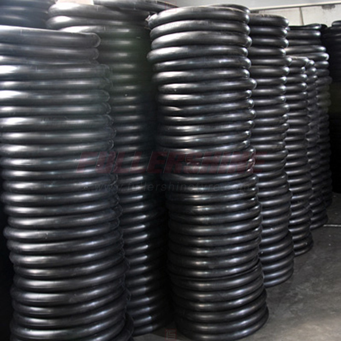 factory DAJE brand 3.00-18 high quality motorcycle tyre inner tube