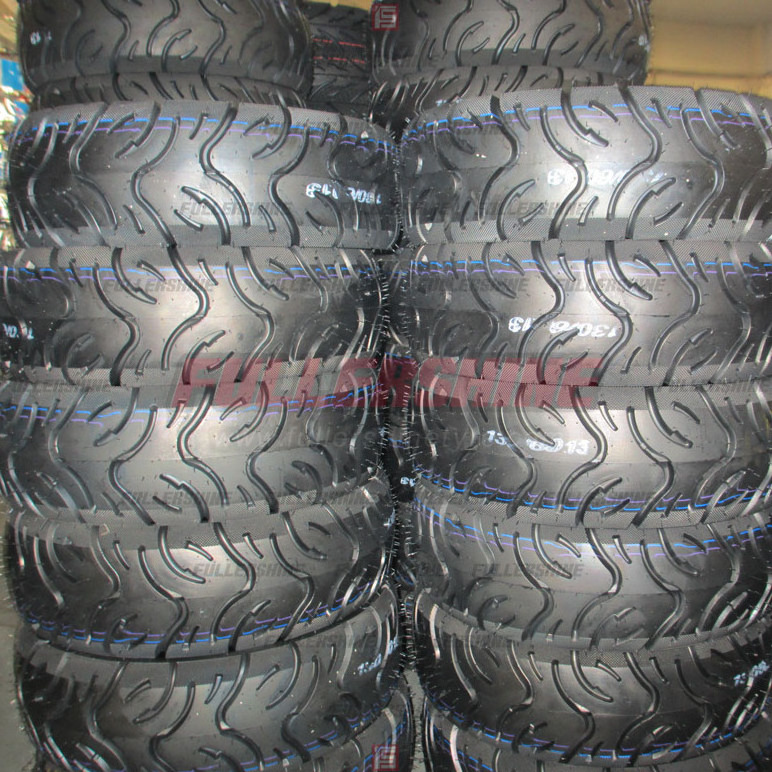 Top brand FULLERSHINE TUBELESS MOTORCYCLE TIRE 120/70-12 130/70-12 130/60-13 130/90-13 110/90-13 130/90-10 120/90-10