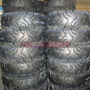 Top brand FULLERSHINE TUBELESS MOTORCYCLE TIRE 120/70-12 130/70-12 130/60-13 130/90-13 110/90-13 130/90-10 120/90-10