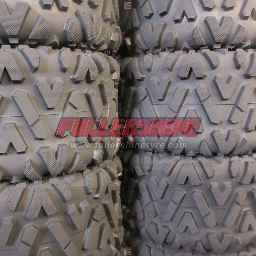 China famous brand FULLERSHINE ATV/UTV tyre 20x10-10  22x10-10  25x12-10  23x10-12  25x10-12  23x10-14  25x10-14