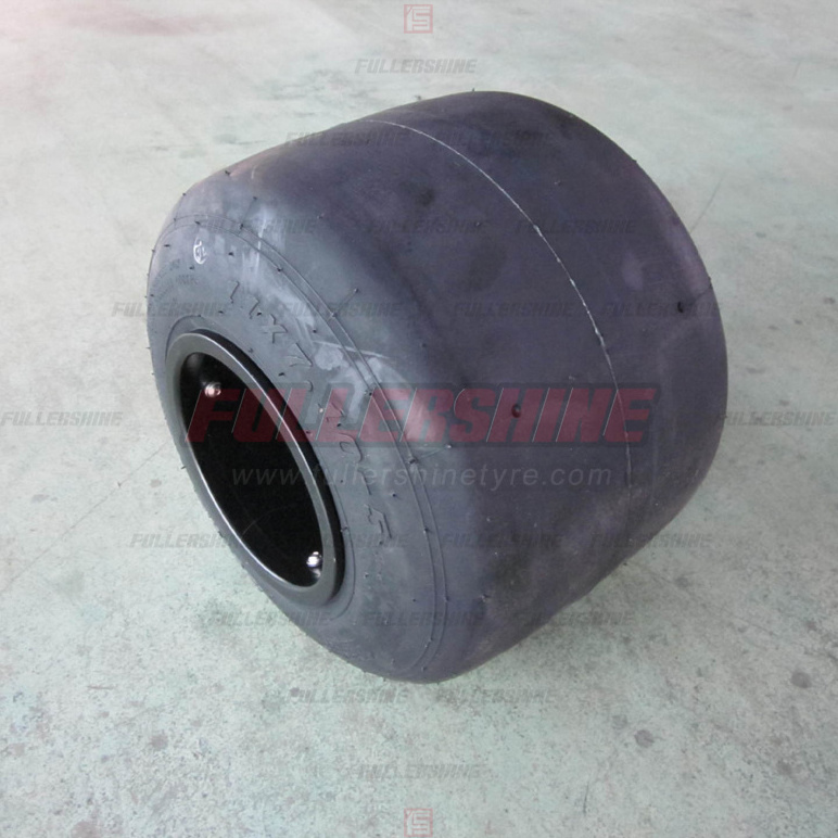 Good price rental go kart tires 11x4.00-5 11x6.00-5 13x5.00-6 high quality produced