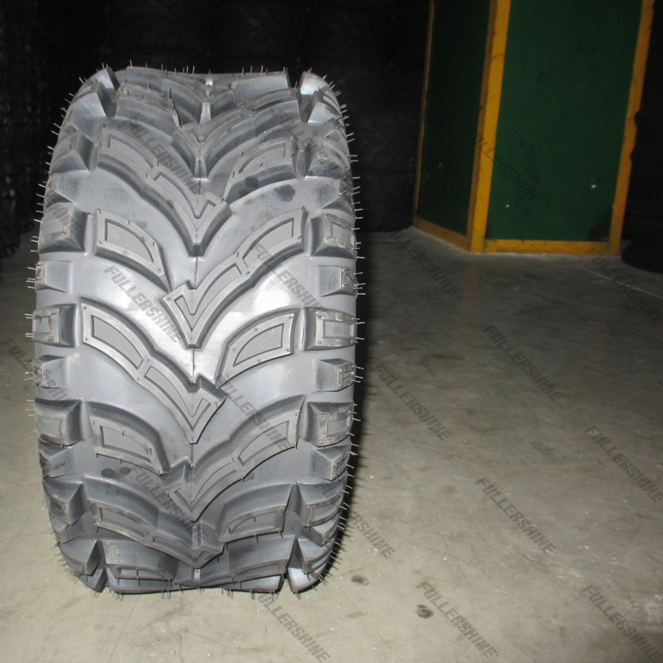 ATV tire mud tyre for golf cart tyre 20X10-10/23X10-12/25X10-12/23X10-14/23X10-14