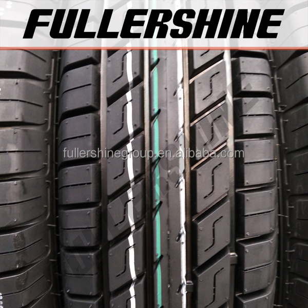 off road tire manufacturer 195r14c 185r14c white sidewall car tire