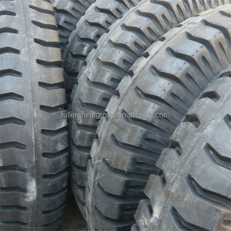 China top quality LANDFIGHTER BRAND heavy duty bias truck tire+inner tube 900-20