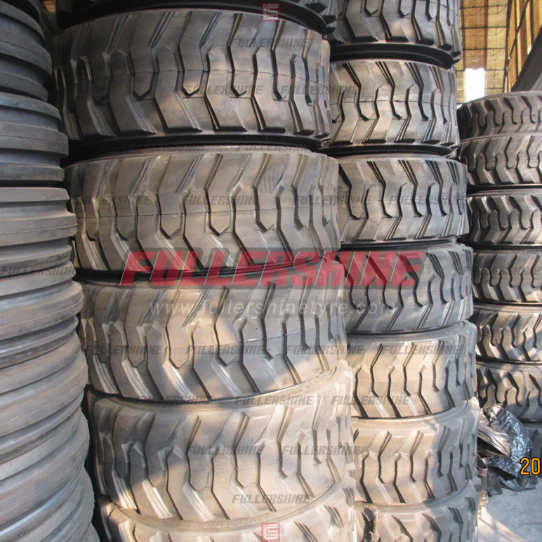 Skid Steer Tyre 10-16.5 12-16.5 SKIDSTEER TYRE