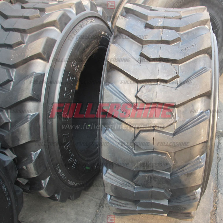 Skid Steer Tyre 10-16.5 12-16.5 SKIDSTEER TYRE