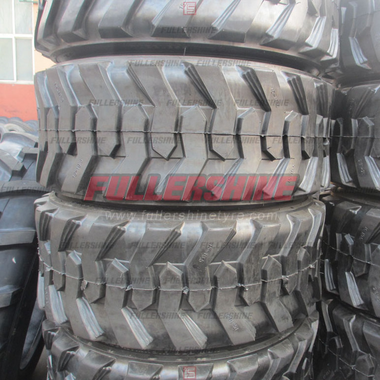 Skid Steer Tyre 10-16.5 12-16.5 SKIDSTEER TYRE