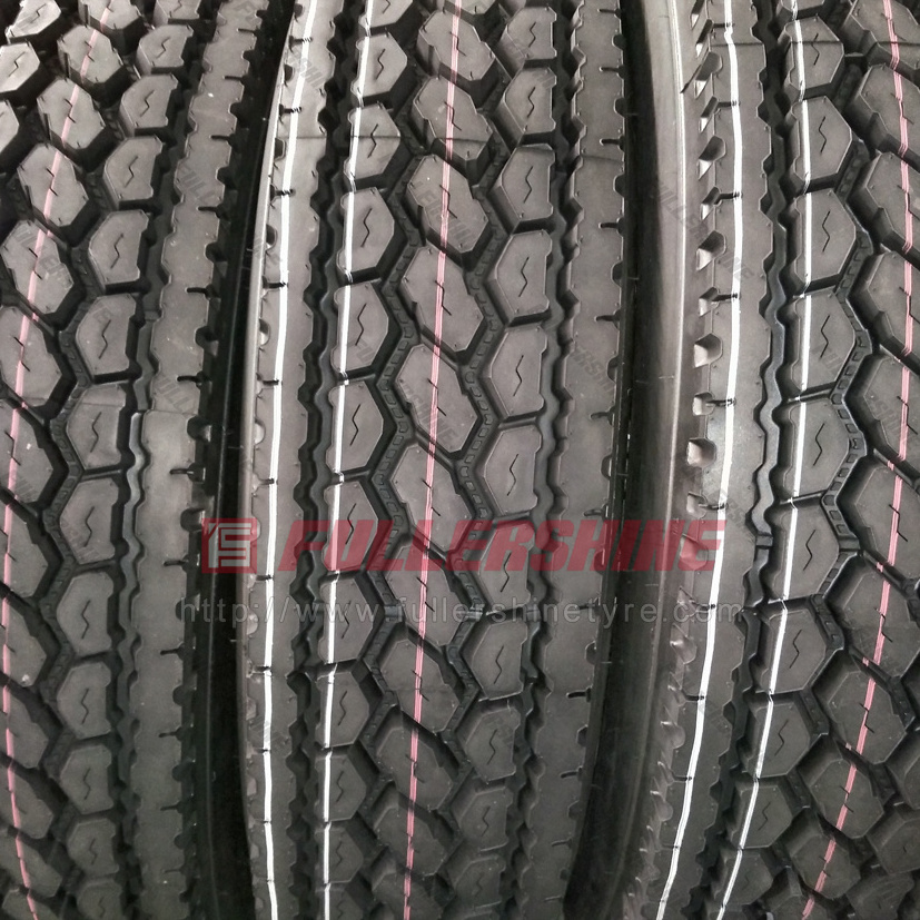 Small Wheels and Tires Manufacturer 11R22.5 11R24.5 295/75R22.5 285/75R24.5