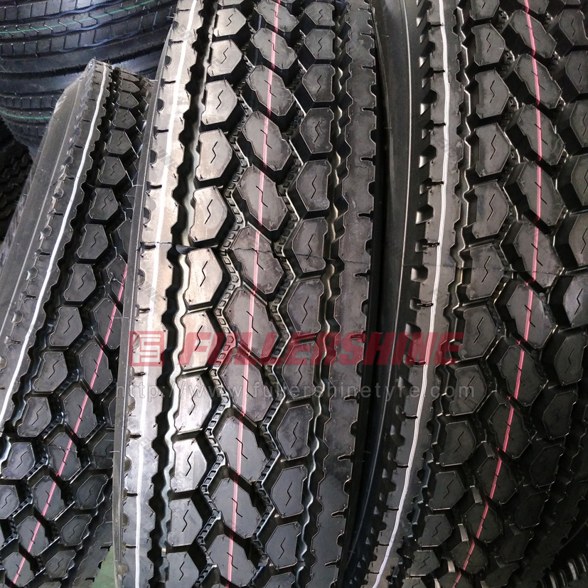 Small Wheels and Tires Manufacturer 11R22.5 11R24.5 295/75R22.5 285/75R24.5