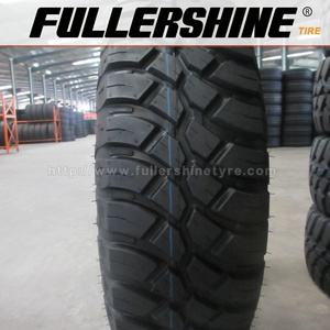 SUV Mud tire all terrain 4x4 tire 31x10.50R15 32x11.50R15 33X12.50R20 35X12.50R20