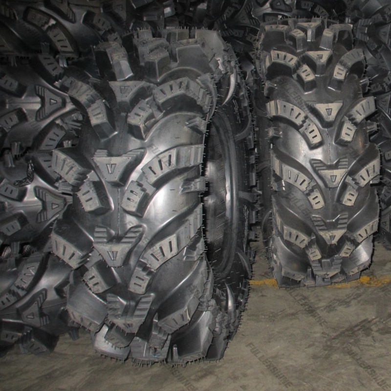 professional ATV tyre factory 28*10-14 6PR for LANDFIGHTER brand with DOT E4 36X10.5-18