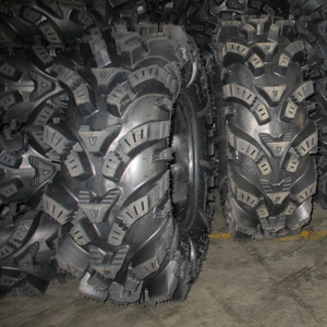 professional ATV tyre factory 28*10-14 6PR for LANDFIGHTER brand with DOT E4 36X10.5-18