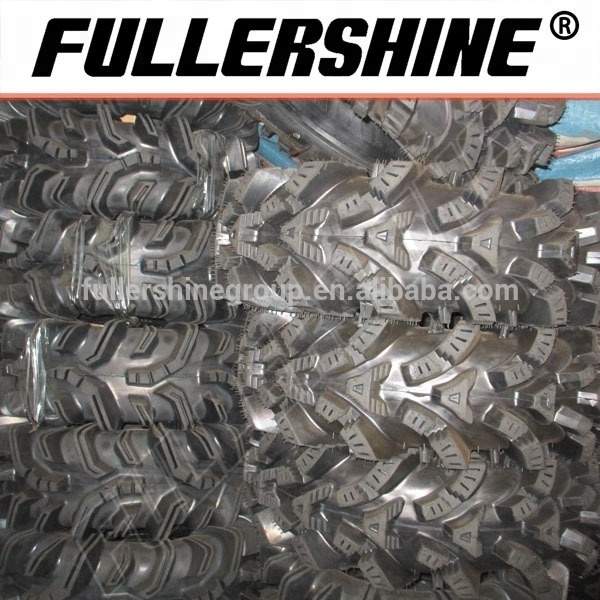 professional ATV tyre factory 28*10-14 6PR for LANDFIGHTER brand with DOT E4 36X10.5-18