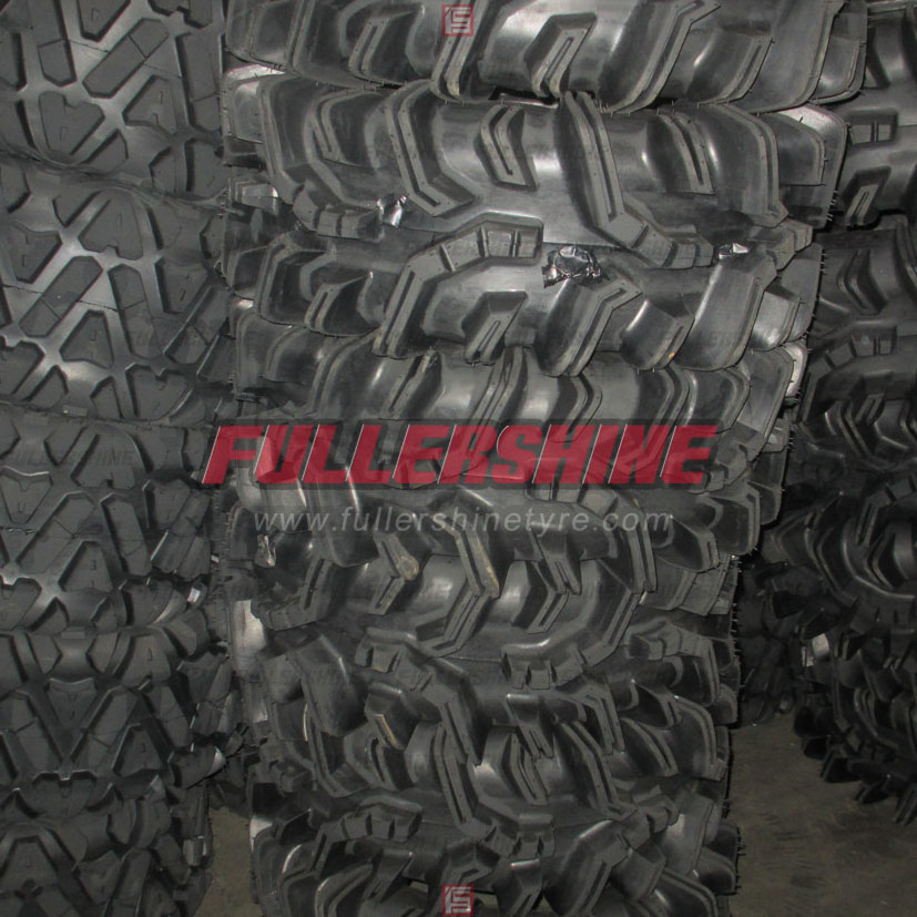 China factory ATV/UTV tyres 36*10.5-18 6PR for top brand LANDFIGHTER FULLERSHINE 30x10-14 32x10-14 34x10.5-15 36x10.5-18 40x10.5