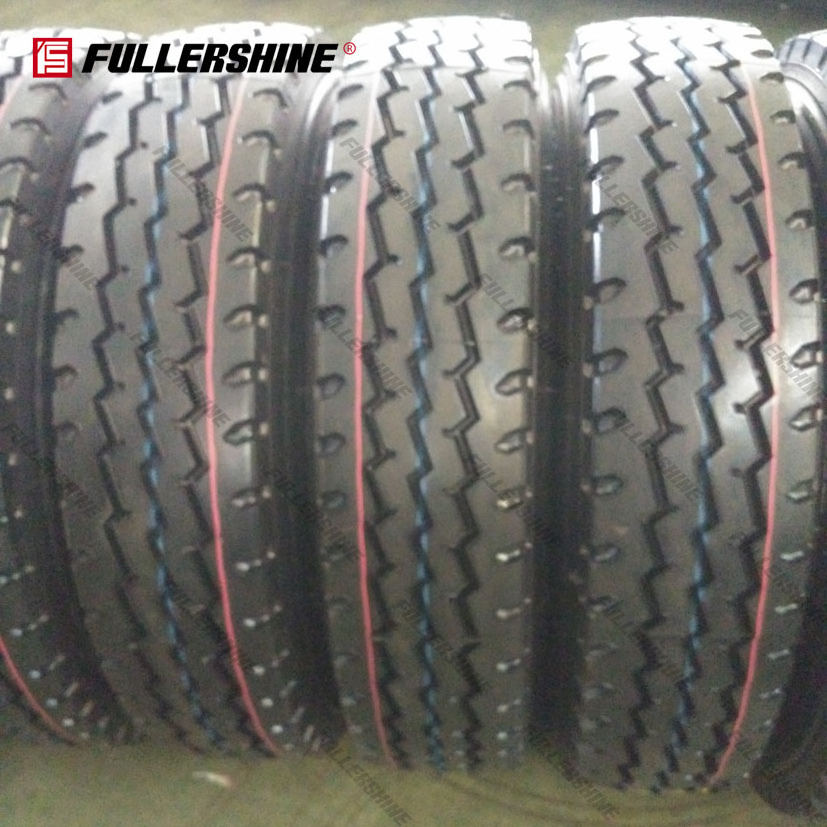 JINU Quality for China Top Brand LANDFIGHTER TBR Tyre 1000R20/10.00R20