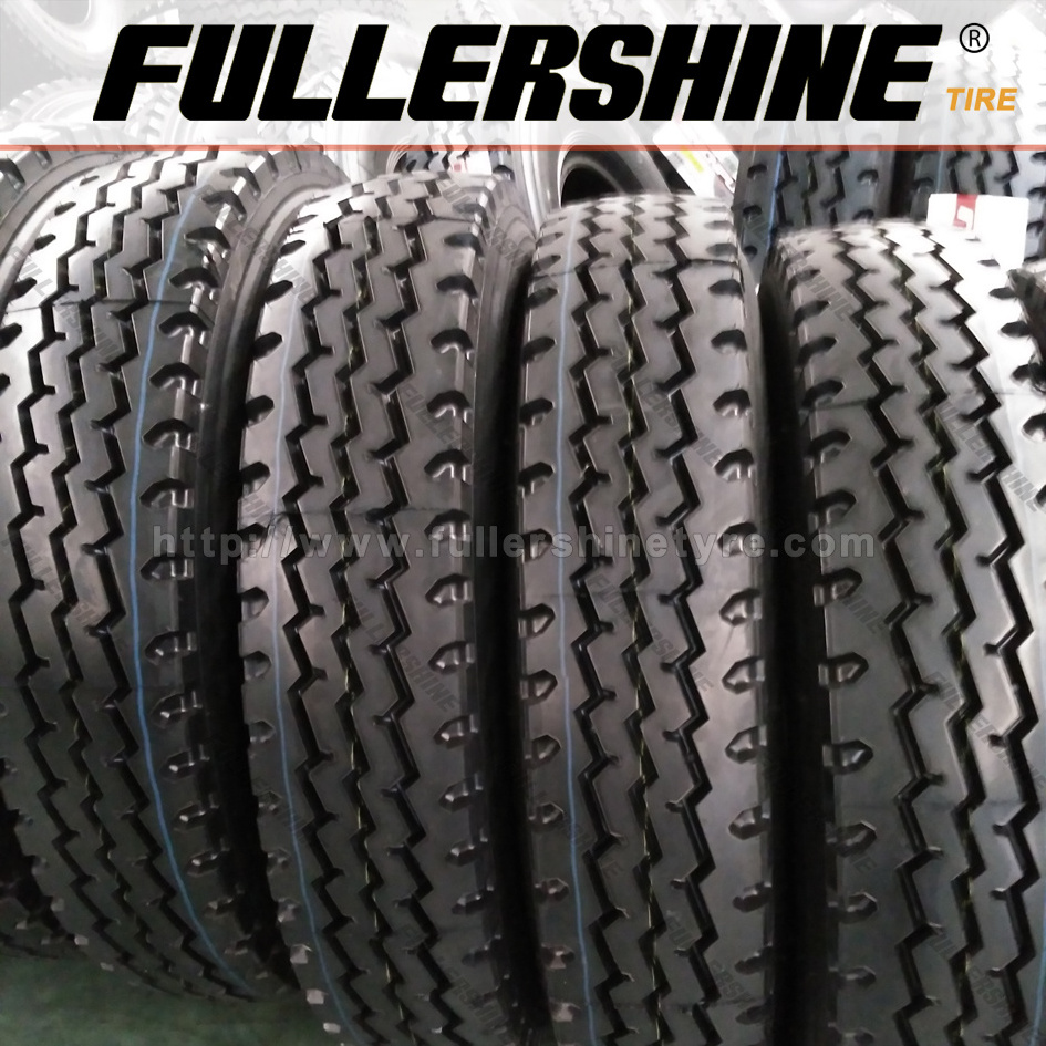 Indian BIS Radial Truck Tyre 10.00R20/1000R20 for LANDFIGHTER brand