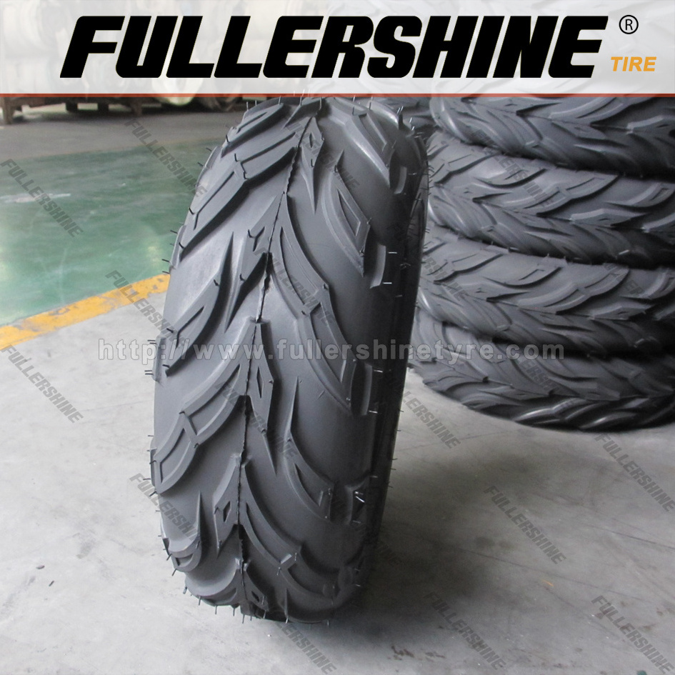 China ATV/UTV golf car tire factory 22x8-10/22x9-10/22x10-10/22X10-12/22x11-10 for FULLERSHINE/LANDFIGHTER brand