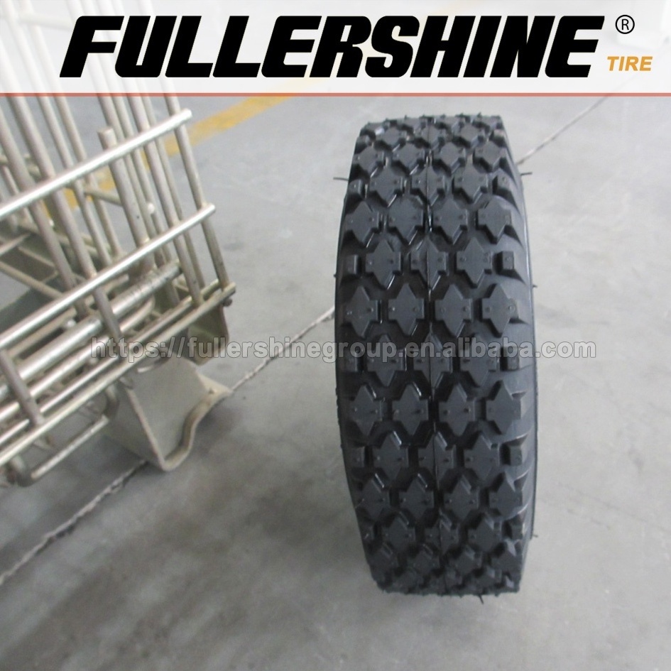 FULLERSHINE ATV/UTV 16x6.5-8 Trailer Wheel Rim 5.5x8 4 Steel Rim Atv Wheel