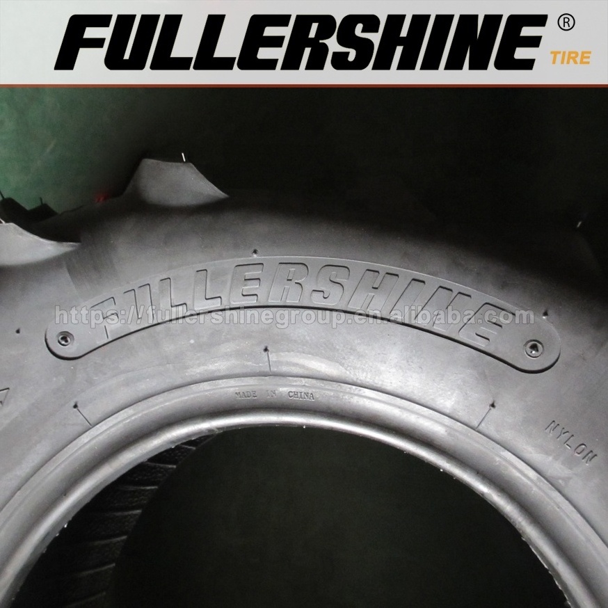 FULLERSHINE ATV/UTV 16x6.5-8 Trailer Wheel Rim 5.5x8 4 Steel Rim Atv Wheel