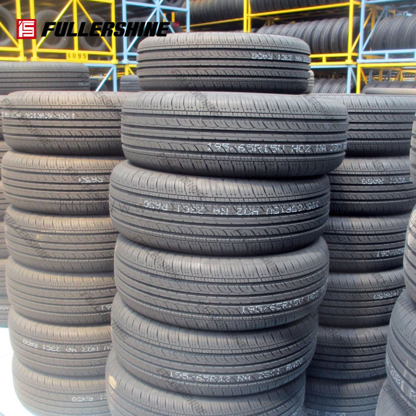 Super Sale Factory HILO Radial PCR Car Tire