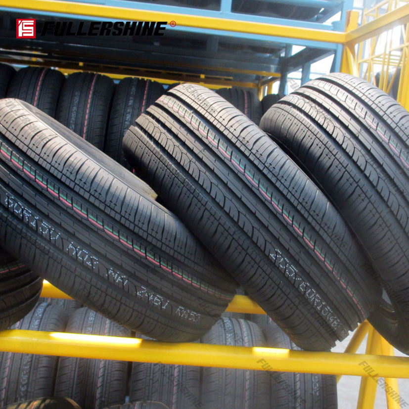 Super Sale Factory HILO Radial PCR Car Tire