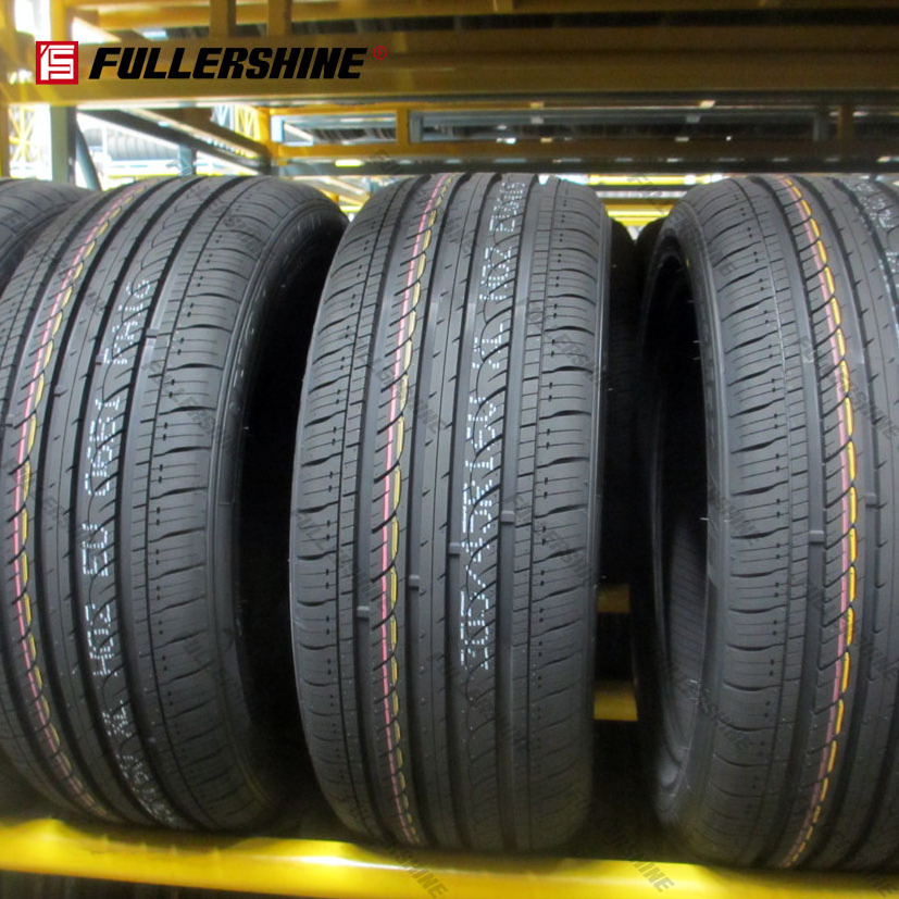 Super Sale Factory HILO Radial PCR Car Tire