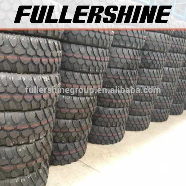 FULLERSHINE brand 4wd Mud tires 35x12.5r20 MT