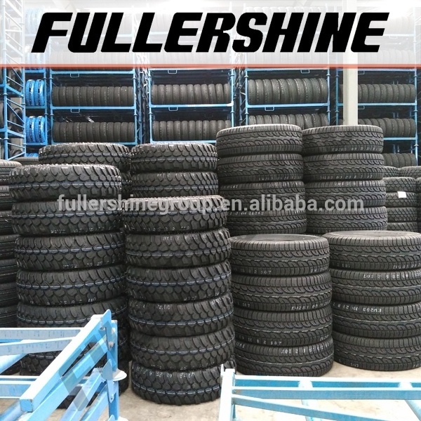 FULLERSHINE brand 4wd Mud tires 35x12.5r20 MT