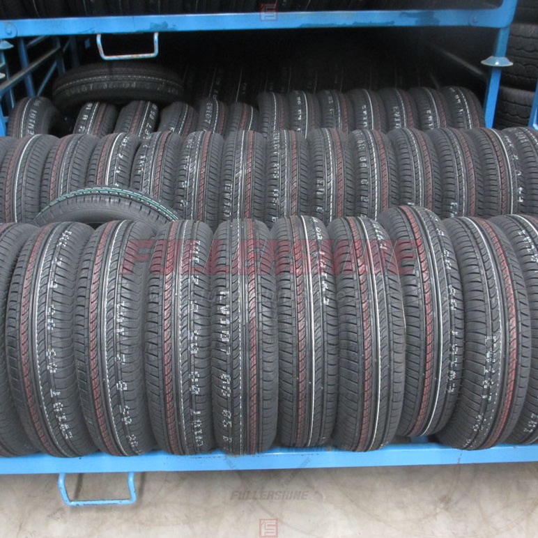 car tyre for tour for top brand Fullershine with ECE DOT certified 13 inch & 14 inch 155/65R13 155/70R13 155/80R13 165/65R13