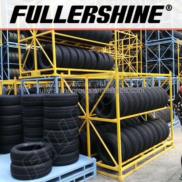 FULLERSHINE Brand New design racing car tyre PCR tire 235/45/17