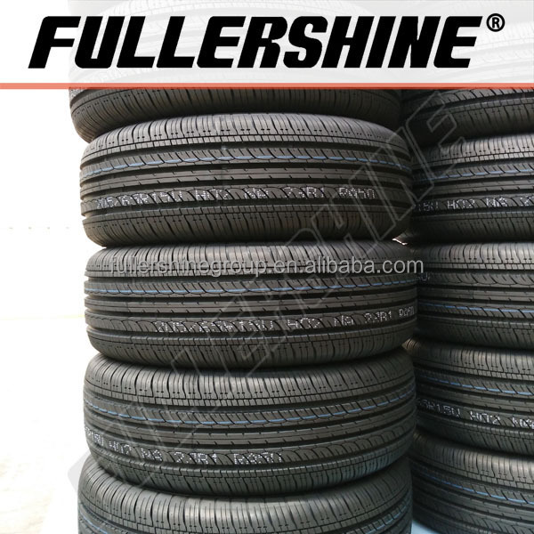 FULLERSHINE Brand New design racing car tyre PCR tire 235/45/17