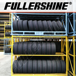 FULLERSHINE Brand New design racing car tyre PCR tire 235/45/17