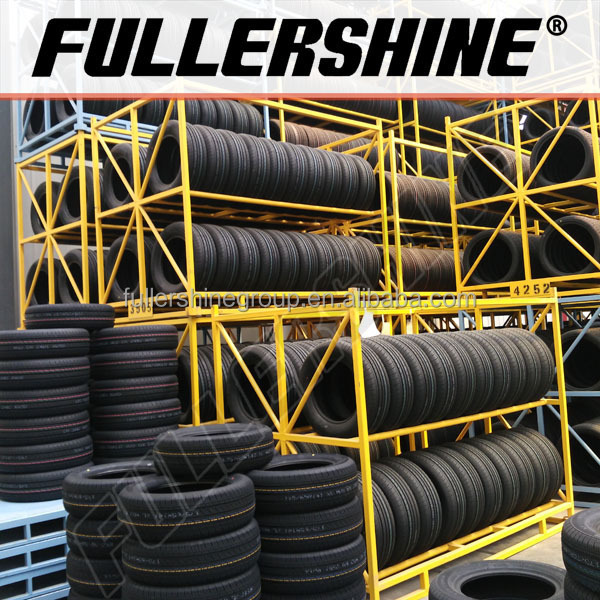 FULLERSHINE Brand New design racing car tyre PCR tire 235/45/17