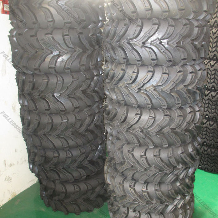 Made In China Top Quality brand  ATV Tyre 25x10-12 25x8-12