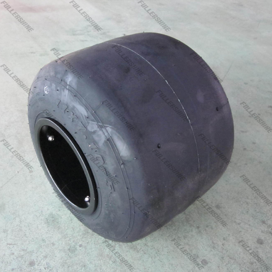 11*6.0-5 go kart wheel & tyre