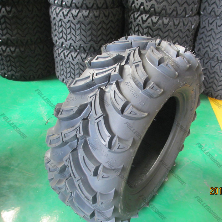 11*6.0-5 go kart wheel & tyre