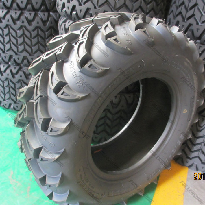 11*6.0-5 go kart wheel & tyre