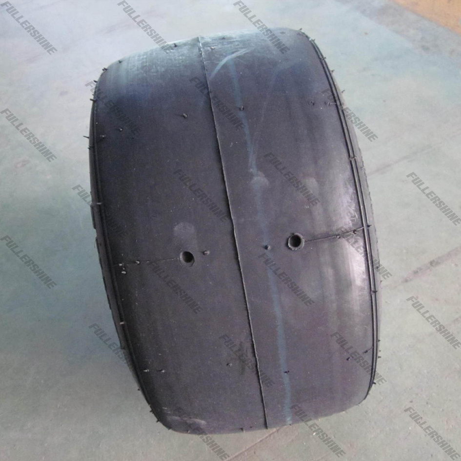 11*6.0-5 go kart wheel & tyre