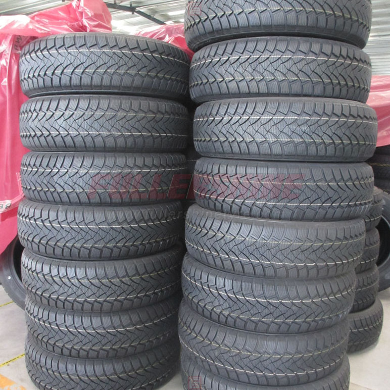 PCR snow tyre  225/60R17  235/55R17  215/55R18  225/60R18 for winter