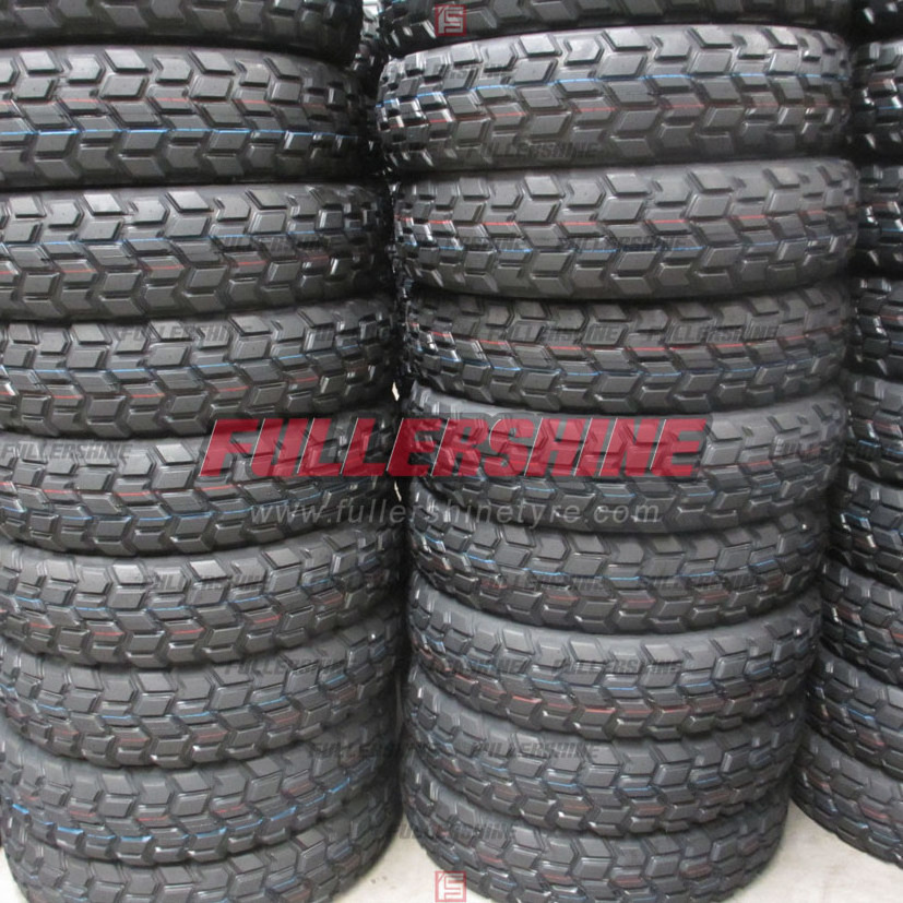 FULLERSHINE brand LT tyre 7.50R16LT for Sand Grip tyre tubeless