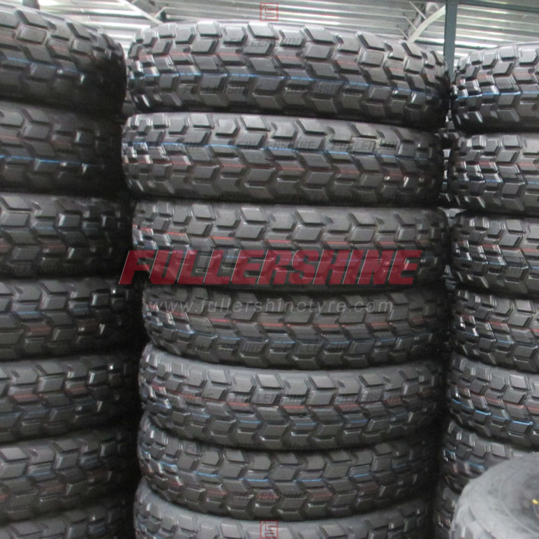 FULLERSHINE brand LT tyre 7.50R16LT for Sand Grip tyre tubeless