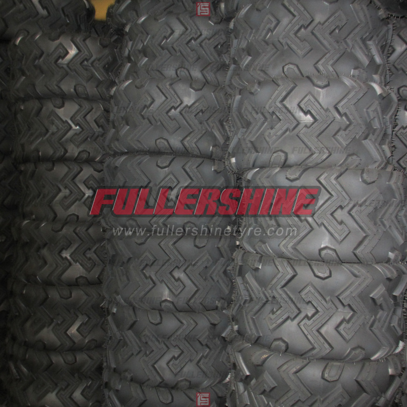 ATV tire 4x4 with sizes of 22x7-10 22x8-10 22x10-10 22x11-10 25x8-12 25x10-12 ATV Wheel Tubeless Tyre