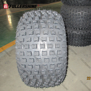 ATV tyre 19x7-8  FULLERSHINE brand in high quality