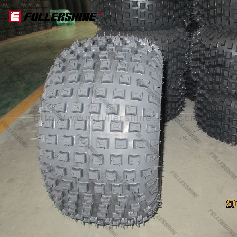 ATV tyre 19x7-8  FULLERSHINE brand in high quality