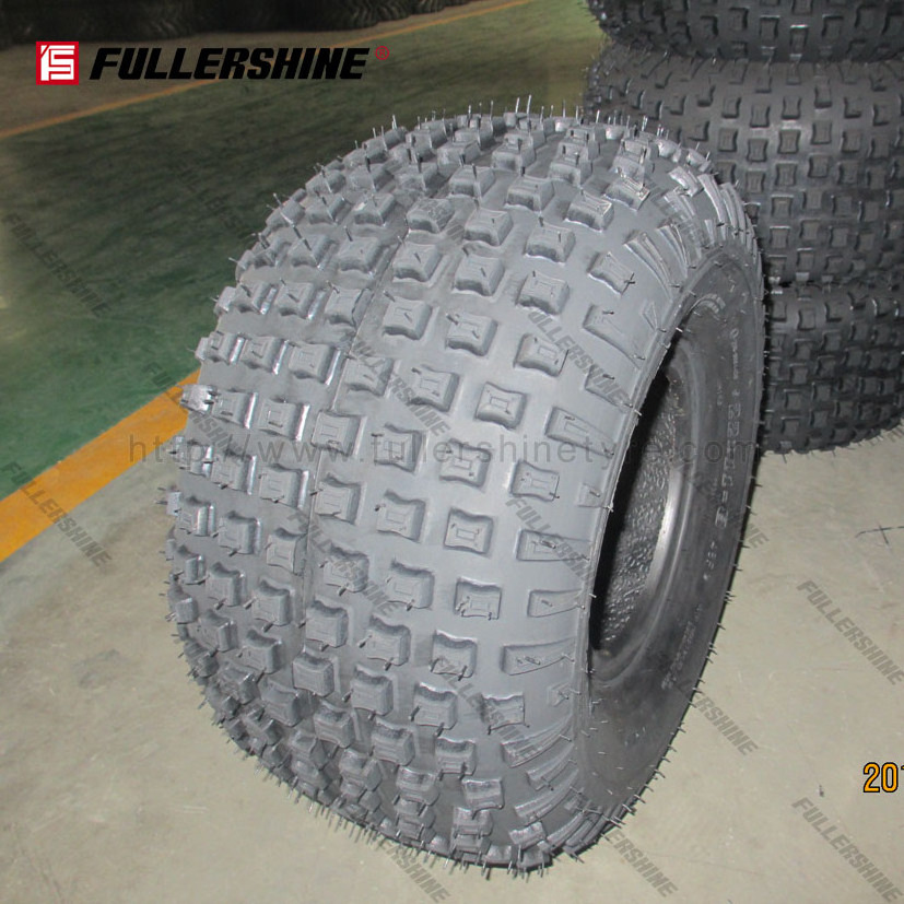 ATV tyre 19x7-8  FULLERSHINE brand in high quality