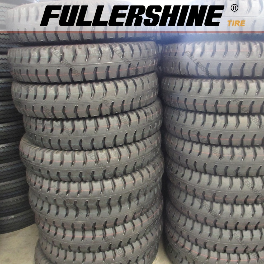 FULLERSHINE Trailer/ Mobile Home Tire ST205/90D15 ST225/90D16 ST205/75D15 ST225/75D15 8-14.5 7.50-17 7.00-15 7.50-16  11-22.5