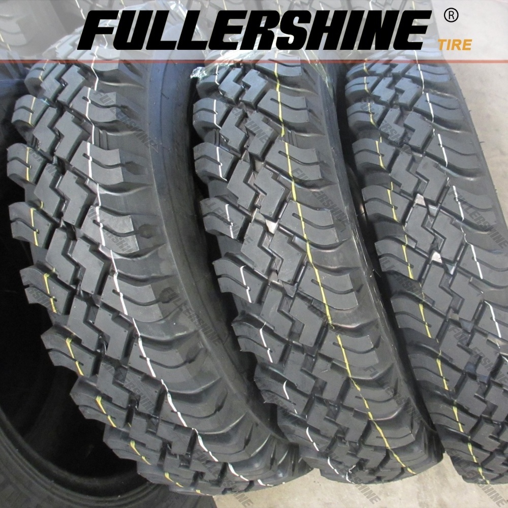 FULLERSHINE Trailer/ Mobile Home Tire ST205/90D15 ST225/90D16 ST205/75D15 ST225/75D15 8-14.5 7.50-17 7.00-15 7.50-16  11-22.5