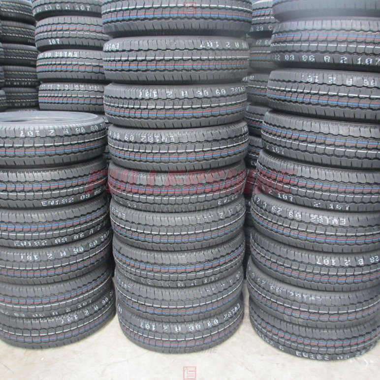 REACH ECE DOT approved (PCR) Passenger car tyre 185R14C 195R14C 195R15C high quality for van