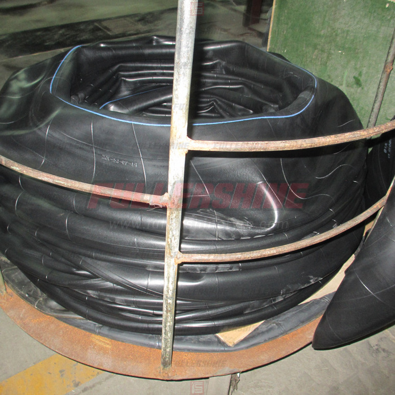 tube for truck tyre butyl inner tube with high rubber content in high quality 1000R20 900R20